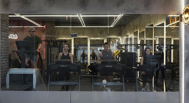 Balçova'da Sporun Konforlu Hali: Premium Sports Club ile Tanışın