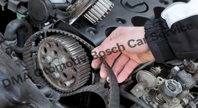 Balıkesir Oto Servis Uzman Teknisyene Emanet