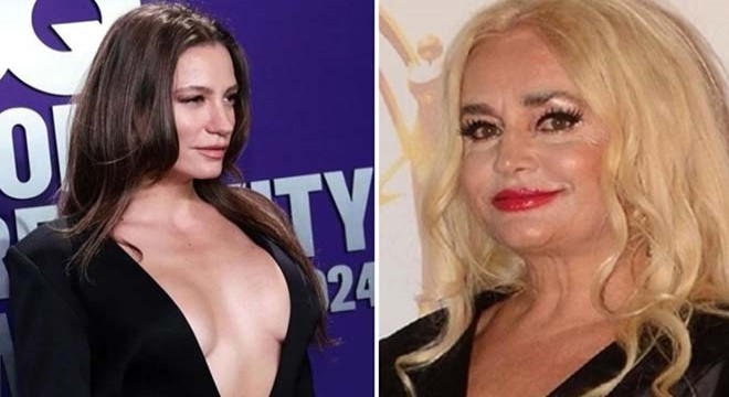 Banu Alkan'dan Serenay Sarıkaya yorumu