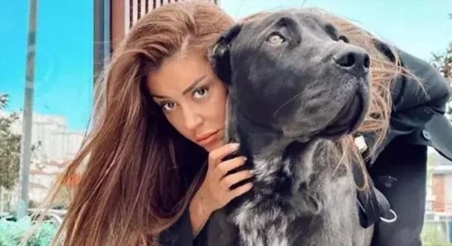 Banu Parlak'a verilen ceza belli oldu!
