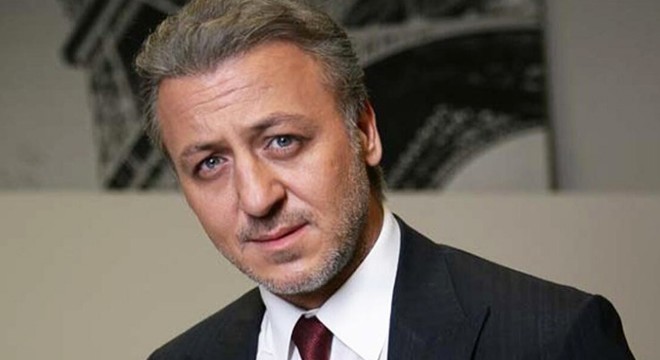 Barış Falay ekranlara geri dönüyor