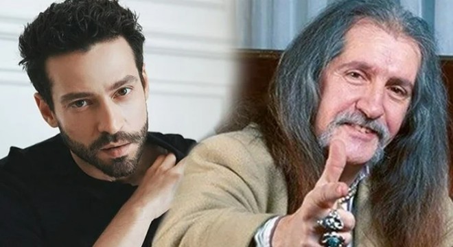 Barış Manço filmi iptal oldu: Ekin Koç'tan ilk açıklama