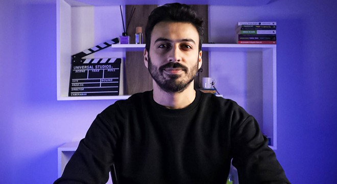 Barış Özkan: ‘Dijital girişimcilik finansal özgürlüğün anahtarıdır'