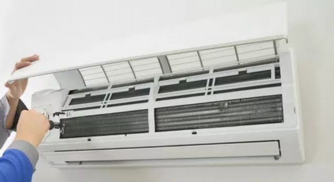 Başakşehir Klima Montaj ve Bakımında Uzman Çözümler