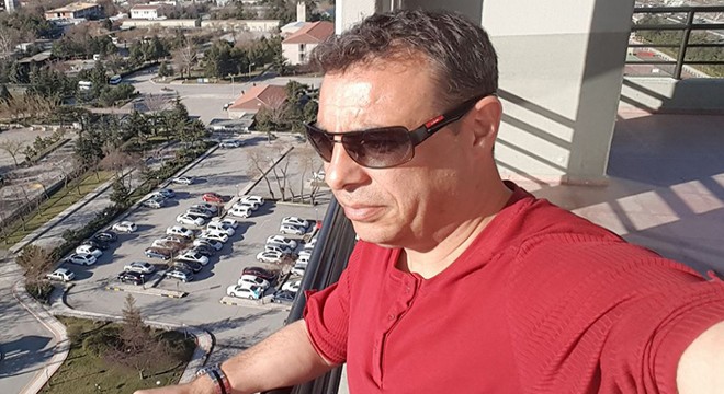 Başçavuş lojmanında ölü bulundu