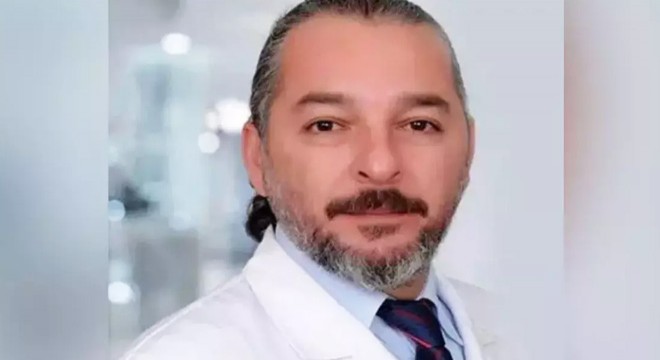 Başına saçma isabet eden doktor yaşam mücadelesini kaybetti