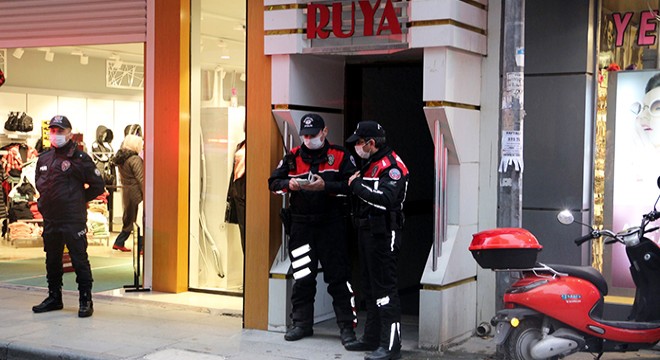 Başında poşet, ölü bulunan kişi için 'intihar şüphesi'