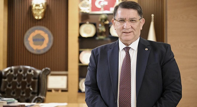 Başkan Adlıhan Dere'den 19 Mayıs mesajı