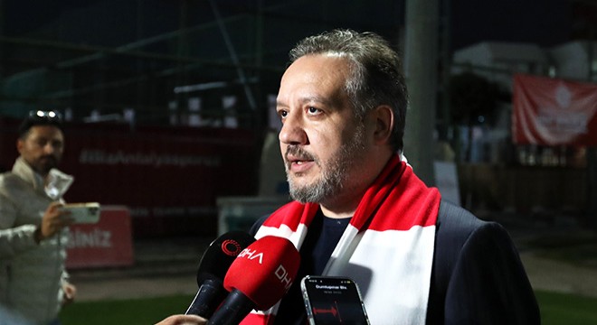 Boztepe: Trabzonspor ve Fenerbahçe'nin daha ağır ceza alması gerekirdi