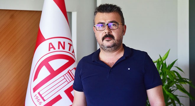Başkan Çetin: Gökdeniz'in bonservisi bu sene 5 milyon Euro