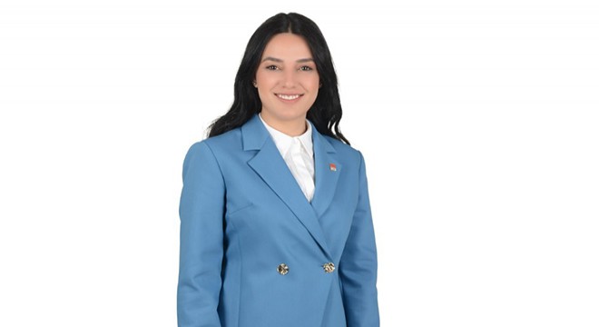 Başkan Gümüş, çiçek yerine SMA'lı bebeğe destek istedi