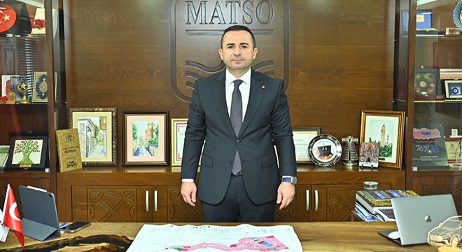 Başkan Güngör: Manavgat OSB yatırımcılar için ön tahsise açıldı