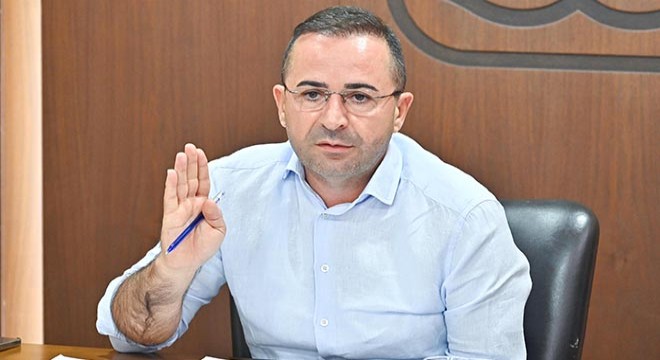 Başkan Güngör: Üyelerimizin sesi olmaya devam edeceğiz