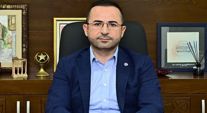 Başkan Güngör: Yılbaşı alışverişimizi Manavgat'tan yapalım