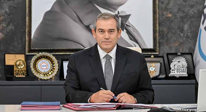 Hacısüleyman: Son 20 ayın en düşük enflasyonu kaydedildi