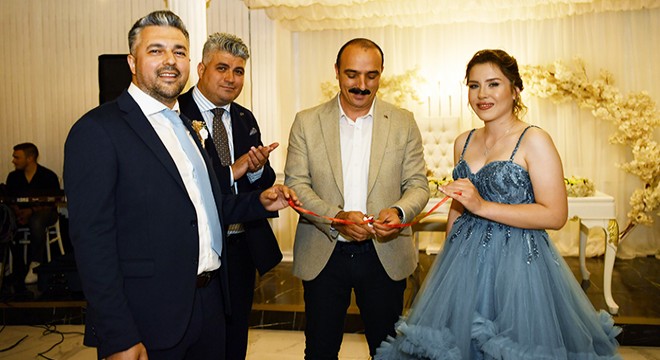 Başkan Kotan'dan Doyran ve Bahtılı'ya hafta sonu ziyareti
