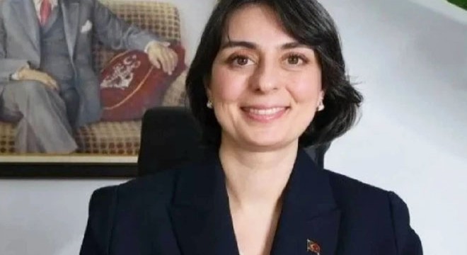 Başkan Sinem Dedetaş dahil 6 kişi gözaltında