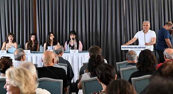 Başkan Uysal: Bir çeşit inatlaşmadır yaptığımız