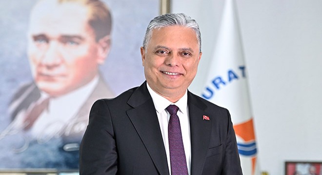 Başkan Uysal: Kol kola, omuz omuza