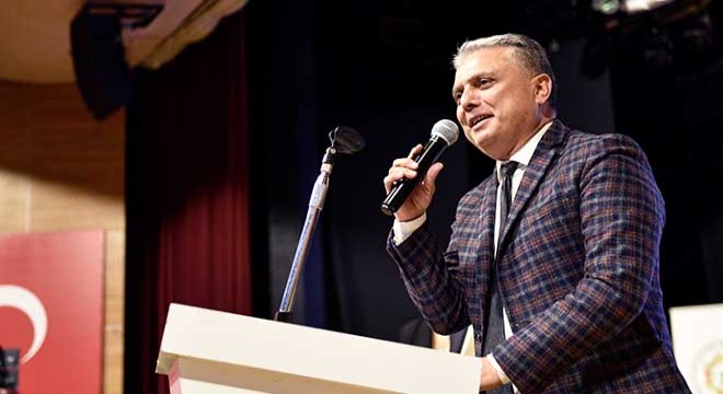 Başkan Uysal’dan festivale destek