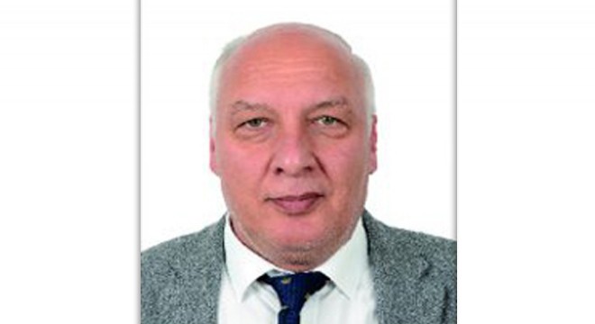Başkan yardımcısına yumruklu saldırı