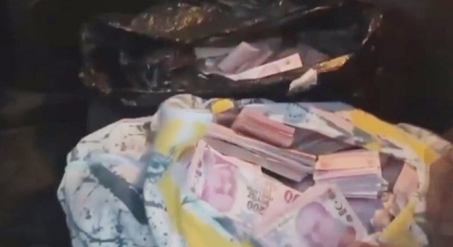 Başkentte 2 milyon liralık gasp; 7 gözaltı