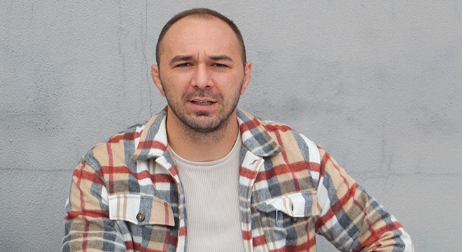 Başpehlivan Ali Gürbüz: Bu yıl Kırkpınar'ın yapılmasını istiyoruz