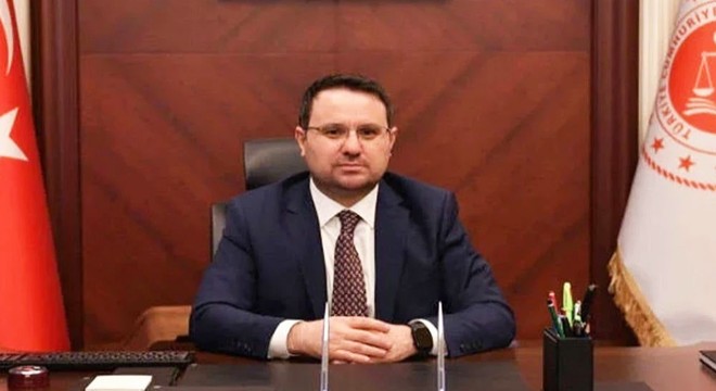 Başsavcı Gürlek: 100 yılın en büyük yolsuzluk dosyası