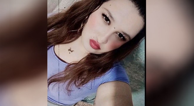 Baygınlık geçiren kadın hastaneye götürülürken yolda öldü