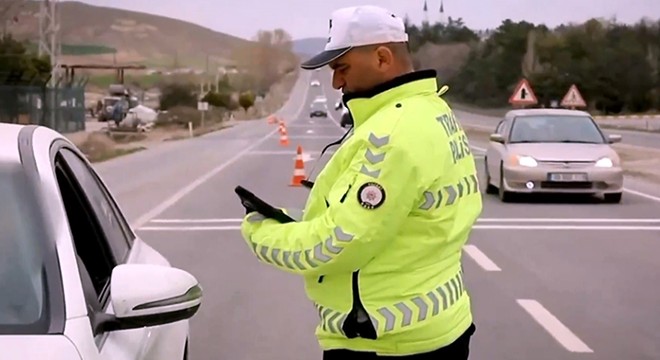 Bayram tatilinin ilk 5 günündeki kazalarda 47 kişi hayatını kaybetti
