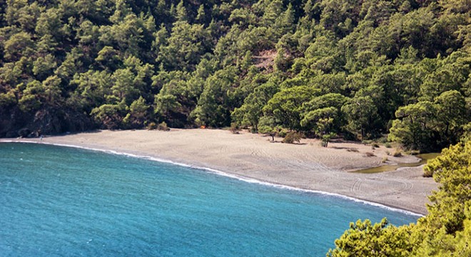 Bayramda Antalya'da ormanlara giriş ve mangal yasak