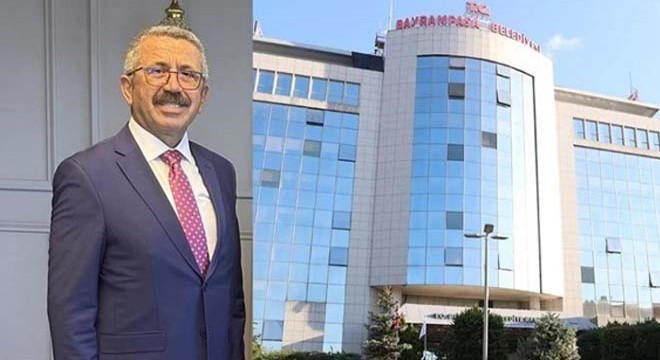 Bayrampaşa Belediyesi'ne yönelik 'Yolsuzluk' soruşturması