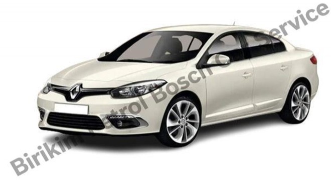 Bayrampaşa Renault Servisinde Profesyonel Hizmetler