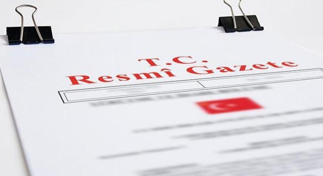 Bazı bakanlıklara personel alım ilanları Resmi Gazete'de