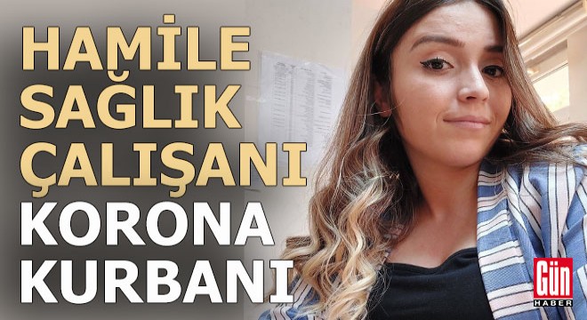 Bebeği sezaryenle doğurduktan sonra can verdi