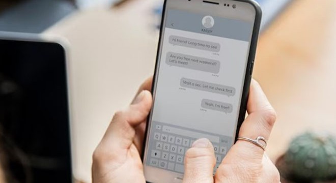 Bedava SMS Onay İçin SMS Onay'ı Seçin