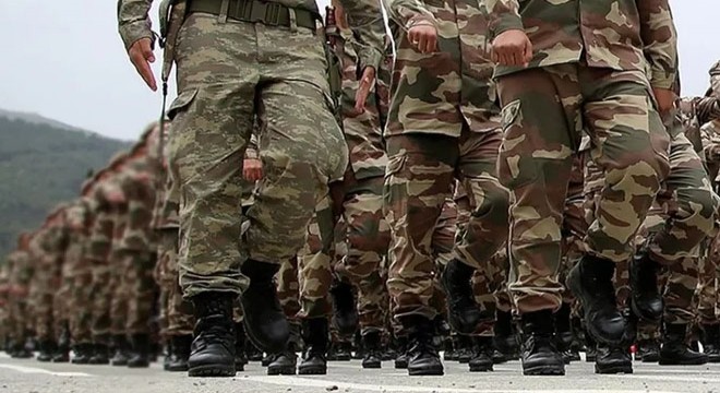 Bedelli askerlik ücreti 417 bin liraya yükseltildi