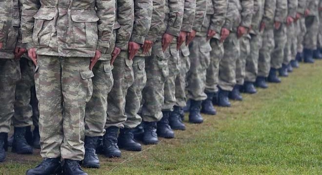 Bedelli askerlik yapmak isteyenler dikkat