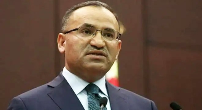 Bekir Bozdağ'ın yeni görevi belli oldu