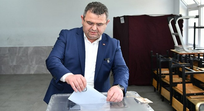 Bekir Kıvrım oyunu kullandı