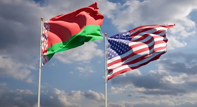Belarus'ta tutuklu 3 kişi serbest bırakıldı