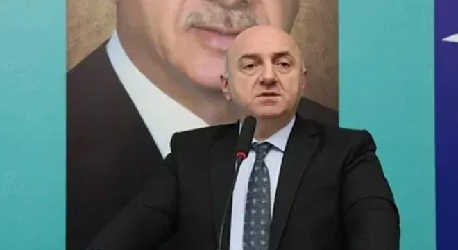 Belediye Başkanı vuruldu