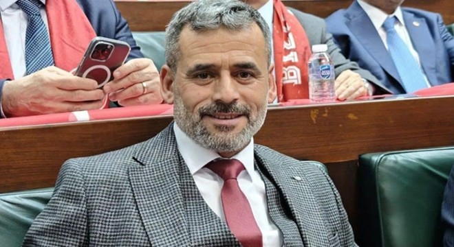 Belediye başkanına bıçaklı saldırı
