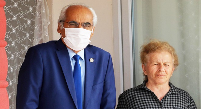 Belediye başkanı ve eşini vuran sanığa 13 yıl hapis