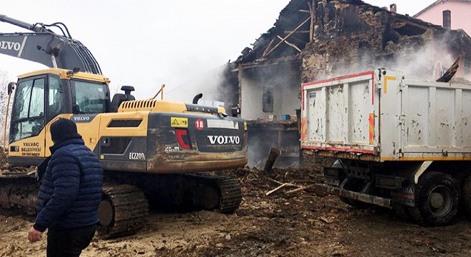 Belediye, yangında ölen 3 çocuk için tazminat ödeyecek