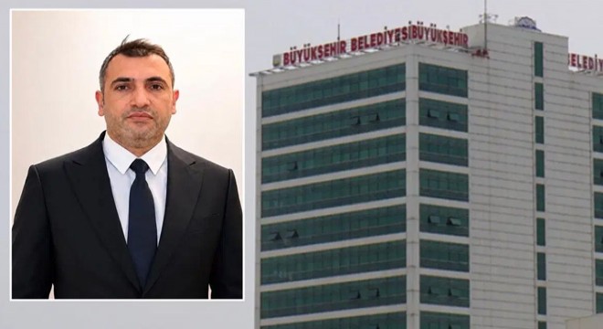 Belediyede şüpheli ölüm: Daire başkanı yaşamını yitirdi
