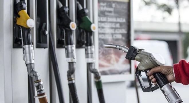 Benzin ve motorine indirim var mı?
