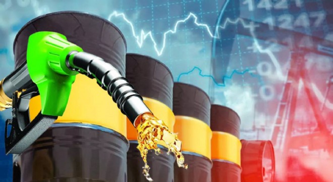 Benzine zam geldi