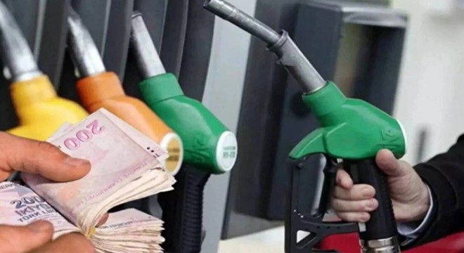 Benzine zam geliyor: Tarih belli oldu