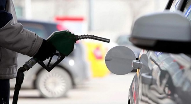 Benzine zam ya da indirim var mı?